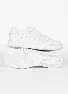 Buty Buty Pit Bull Elkwood białe