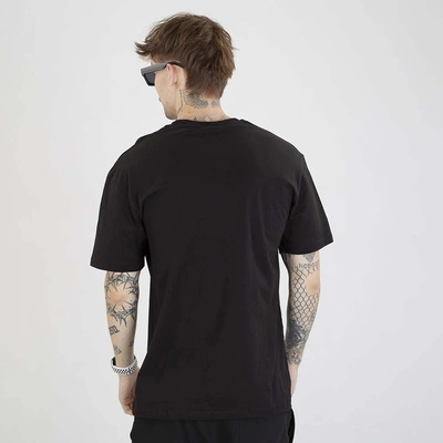 Koszulka Patriotic Cls X-Mesh czarna