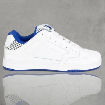 Buty Globe Tilt White Cobalt