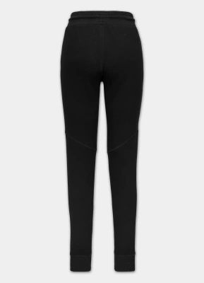 Spodnie dresowe Pit Bull Explory czarne