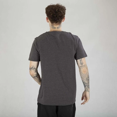 Koszulka 4F M0876 ciemno szara