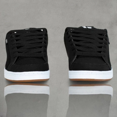 Buty Etnies Kingpin Black/White/Gum