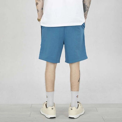 Krótkie spodenki 4F M344 niebieskie