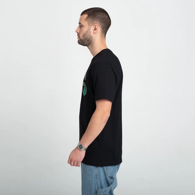 Koszulka Smoke Story New College Czarna