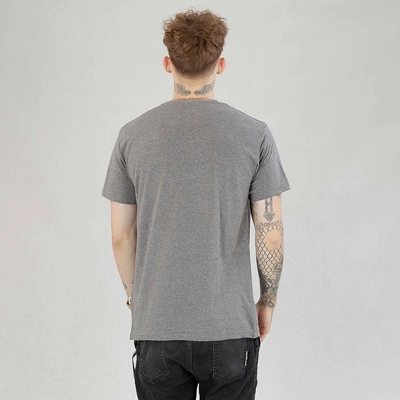 Koszulka Moro Sport Moro University 2 szara