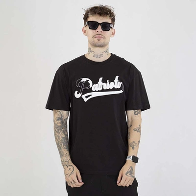 Koszulka Patriotic College Gap czarna