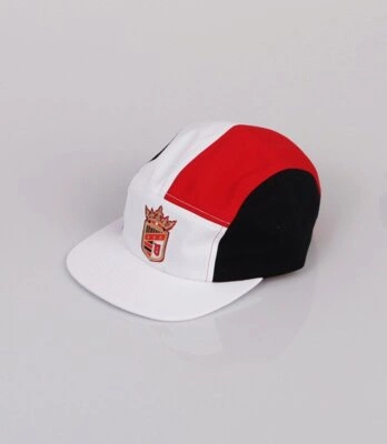 Biuro Ochrony Rapu-Czapka Herb 5-Panel 4kolory