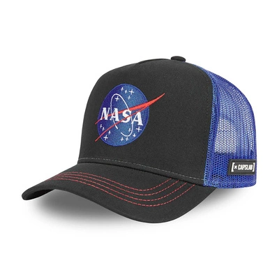 Czapka Capslab Casquette Capslab Nasa Classic CL/NASA/1/NAS4