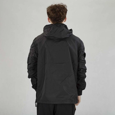 Kurtka Pit Bull Przejściowa Loring Kangaroo czarna