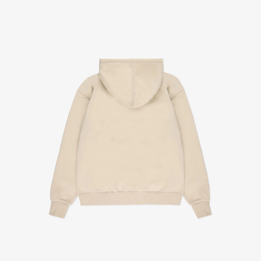 Bluza Prosto Hoodie Boxley beżowa