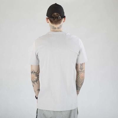 Koszulka 4F M1587 szara