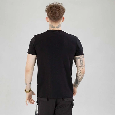 Koszulka Dudek P56 Classic czarna