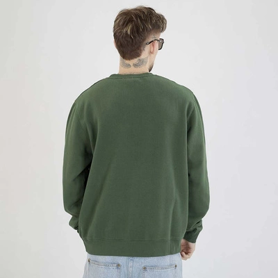 Bluza Prosto Crewneck College khaki
