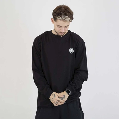 Long Diil Small czarny