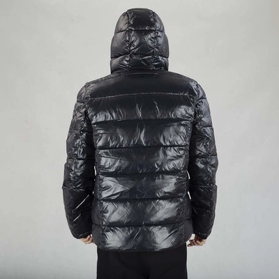 Kurtka Pit Bull Pepperwood Ribstop czarna