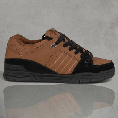 Buty Globe Fusion Otter Black