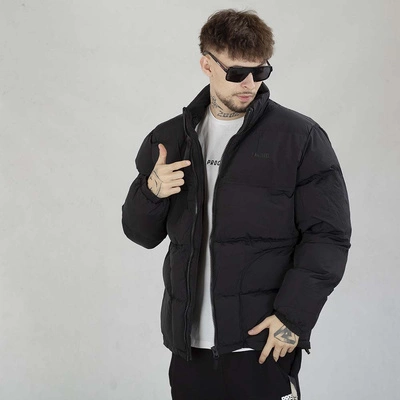Kurtka Prosto Zimowa Synthetic Puff 2.0 czarna