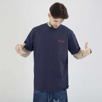 Koszulka Prosto Team granatowa