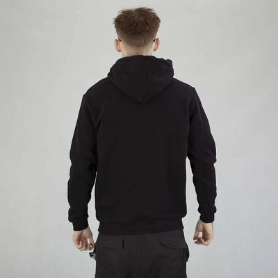 Bluza Chada Hoodie Proceder Classic czarna