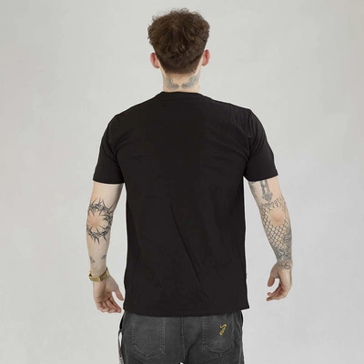 Koszulka Diil Wear czarna