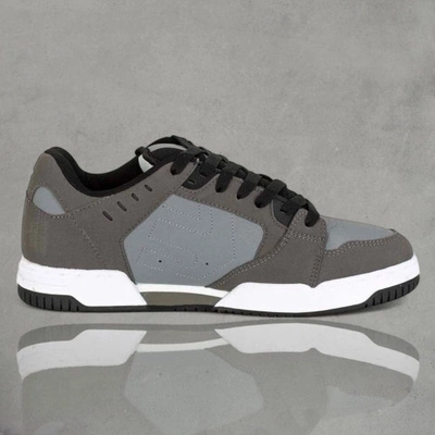 Buty Etnies Faze Grey Black 