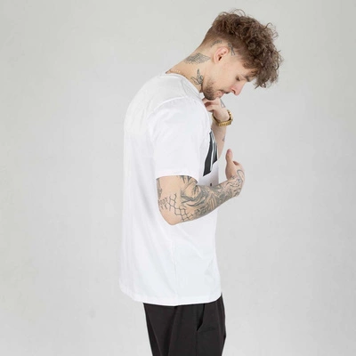 Koszulka Chada Proceder GL biała