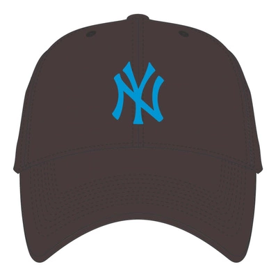 Czapka 47 Brand MLB New York Yankees '47 MVP Snapback B-MVPSP17WBP-BWD