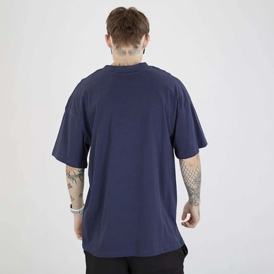 Koszulka Prosto NoBarking granatowa