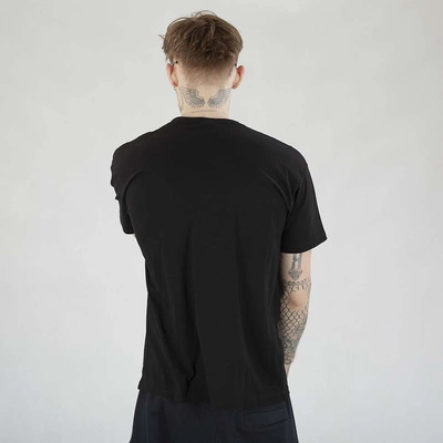 Koszulka Chada Ty Mnie Nie Osądzaj czarna