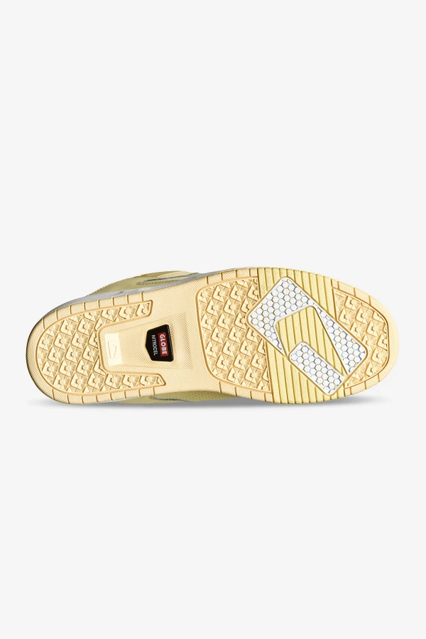 Buty Globe Sabre 29114 Butter/Cream