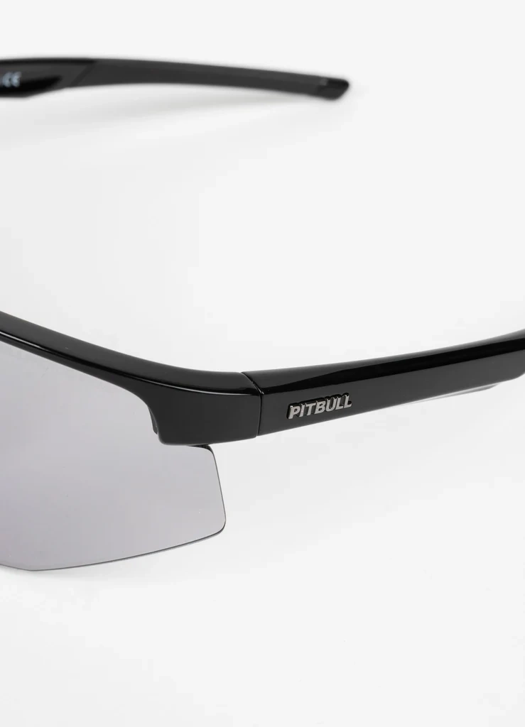 Okulary Przeciwsłoneczne Pit Bull Arruza black grey