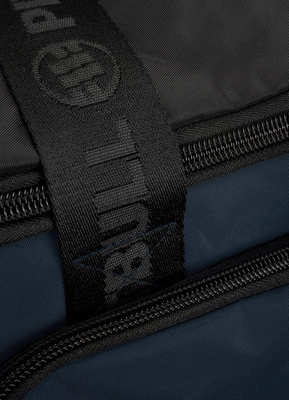 Torba Pit Bull Big Duffle Bag Logo 2 TNT granatowo czarna