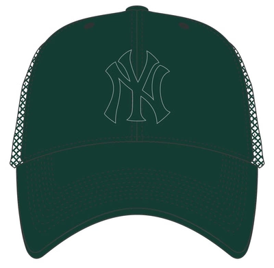 Czapka 47 Brand MLB New York Yankees Branson ’47 MVP B-BRANS17CTP-DGD