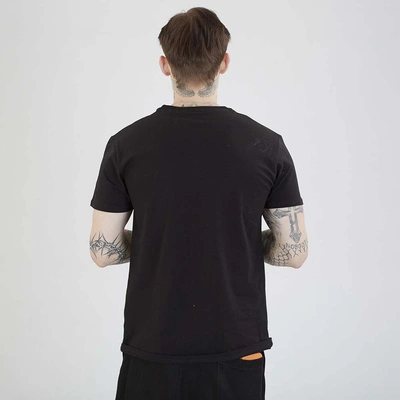 Koszulka Patriotic PA9 czarna