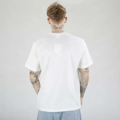 Koszulka Champion 220264 biała