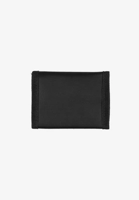 Portfel materiałowy Prosto Wallet Cashio czarny
