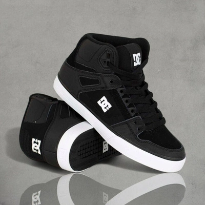 Buty DC Shoes Pure HT WC ADYS400043-BLW