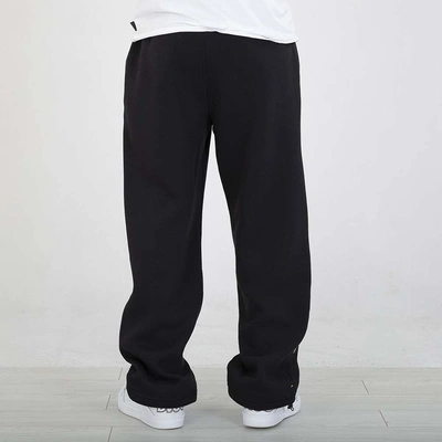 Spodnie Dresowe Jigga Wear Written Tag czarne