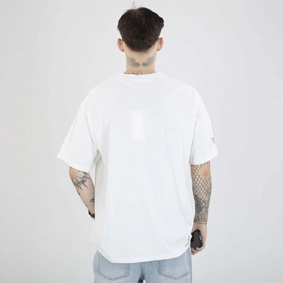 Koszulka Prosto Football Fan biały