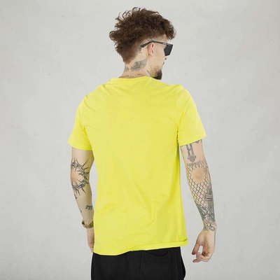 Koszulka 4F M1586 zielona