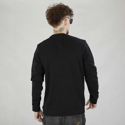 Bluza Crewneck 4F M692 czarna