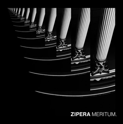 ZIPERA - MERITUM CD