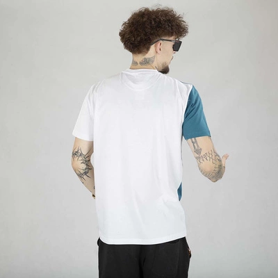 Koszulka Prosto Vast biała