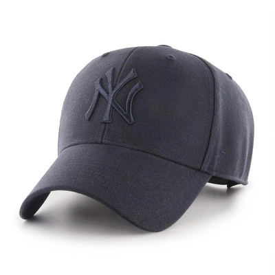 Czapka 47 Brand MLB New York Yankees '47 MVP SNAPBACK B-MVPSP17WBP-NYA