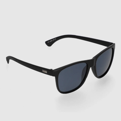 Okulary Chada Proceder DR-3652C2 + Etui czarno szare