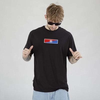 Koszulka Diil Double Block czarna