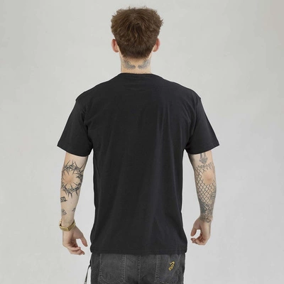 Koszulka Dudek P56 Tv czarna