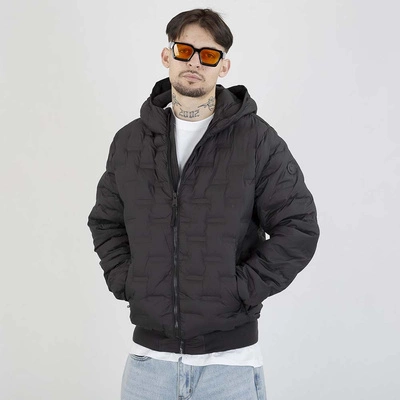 Kurtka Pit Bull Fisk czarna