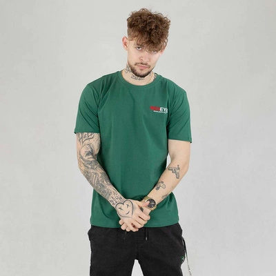 Koszulka Red Eyes Red zielona