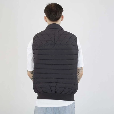 Bezrękawnik Pit Bull Naylor czarna